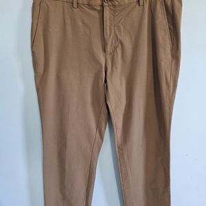Vineyard Vines Performance Pants‎ Brown Size 40×32